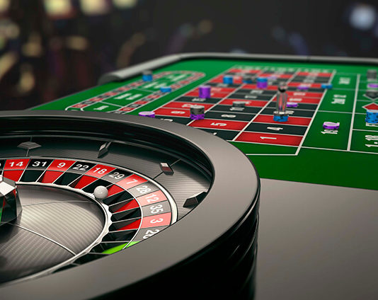 Casino