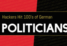 Germany Politicians Hack