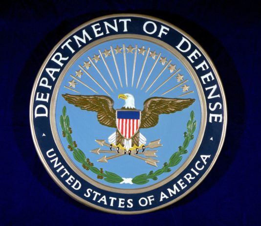 department of defense