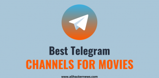 Telegram Movie Channels